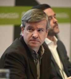 Luis Antonio Martínez Cortina